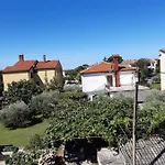 Apartman A Moela Umag