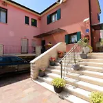 A Moela Apartman Umag