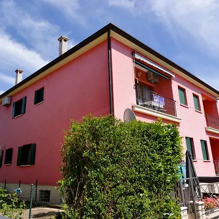 Apartman A Moela