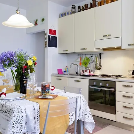 A Moela Apartman