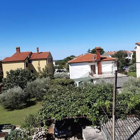 Apartment A Moela Umag