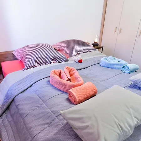 Apartment A Moela