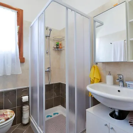 A Moela Apartman Umag