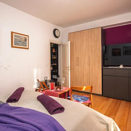 A Moela Apartman