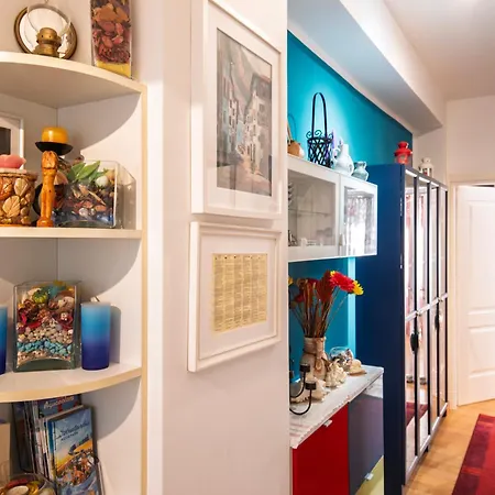 A Moela Apartman *