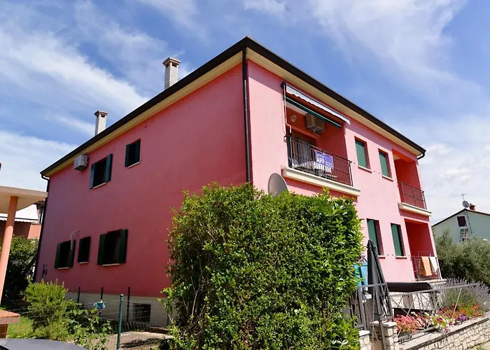 Appartement A Moela