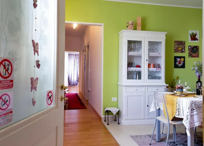 A Moela Appartement *