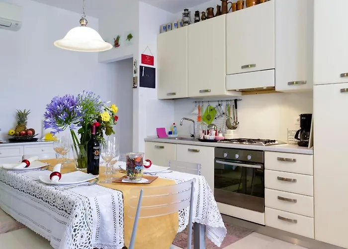 A Moela Appartement
