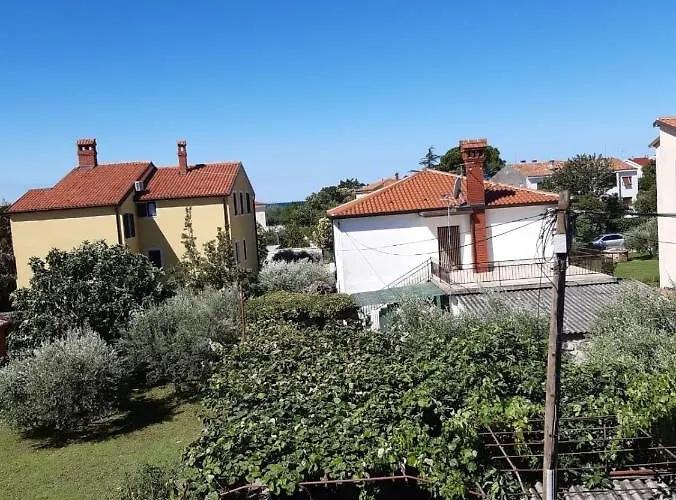 Appartement A Moela Umag