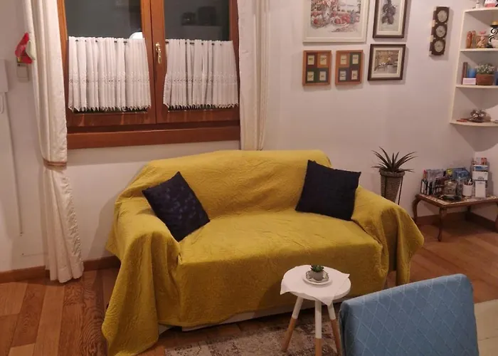 A Moela Appartement