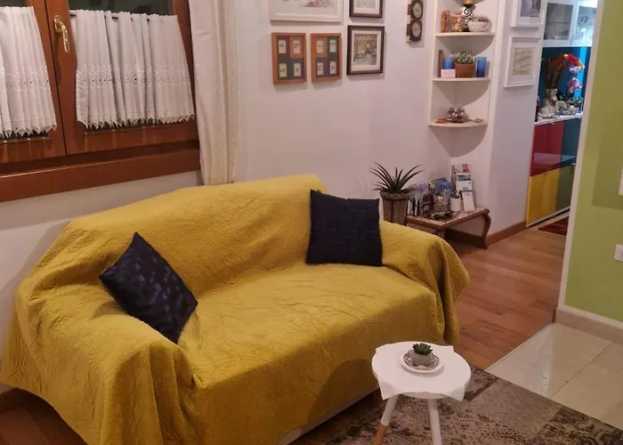 A Moela Appartement