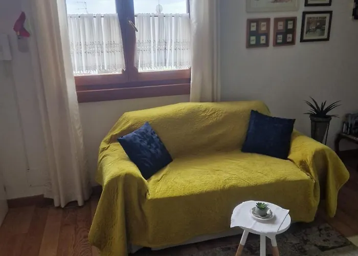 Appartement A Moela *