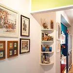 A Moela Appartement