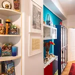 A Moela Appartement *