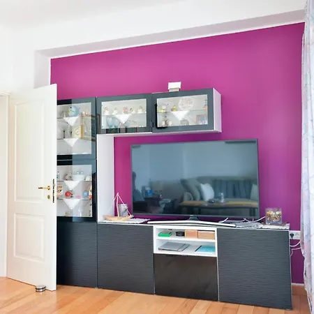 Apartment A Moela