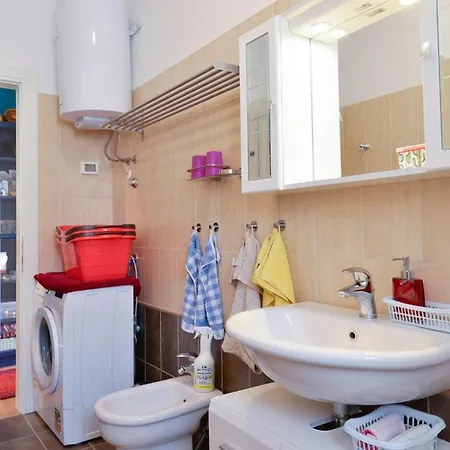 Apartment A Moela