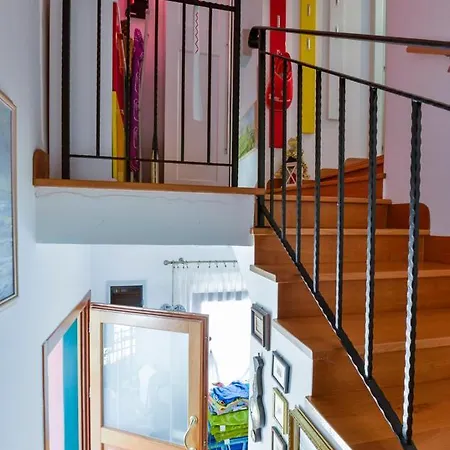 A Moela Apartment
