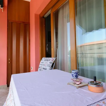 Apartment A Moela Umag