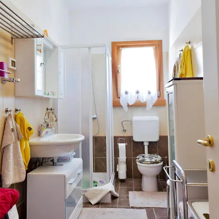 Apartment A Moela Umag