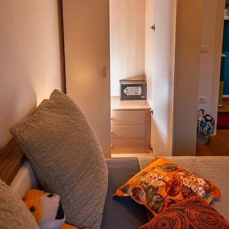 Apartman A Moela