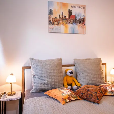 Appartement A Moela *