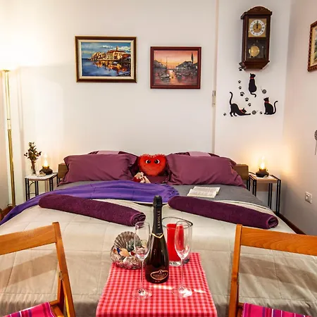 Appartement A Moela Umag
