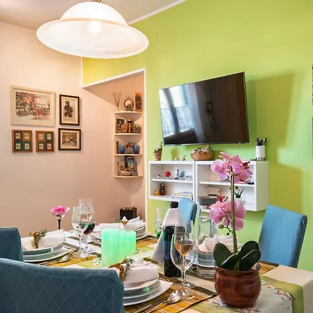 A Moela Apartment