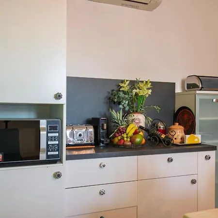 Apartment A Moela
