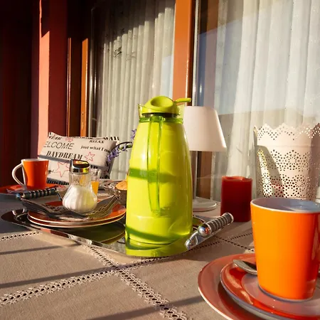 Apartment A Moela
